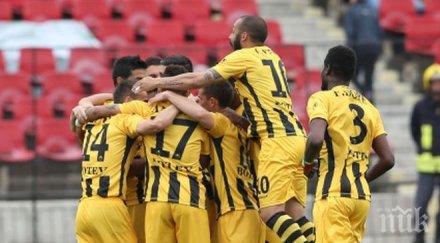 ботев заминава група футболисти сан марино