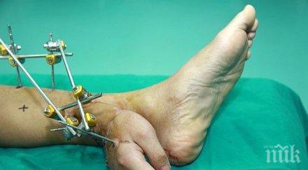 създадоха четящо устройство носи показалеца ръката