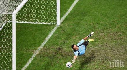 байерн мюнхен привлича страхотен конкурент мануел нойер