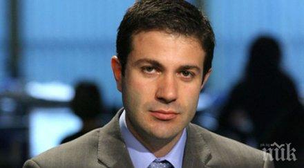 венелин петков баровец смени тениските костюми говори никого държи шеф