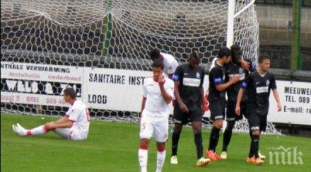 цска загуби генк последната контрола груби грешки защитата