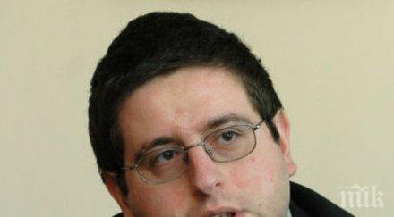 петър чобанов държавата стои банковия сектор