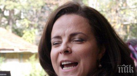 разкритие пик министър андреева била семинара поморие покрай съпруга александър райнов лъсна частната фирма спонсорирала форума