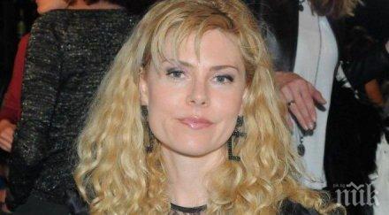 деси банова предупреждава чакат тежки катаклизми