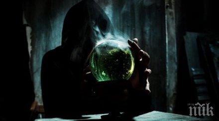 врачка задигна 500 лева докато разваляше магия