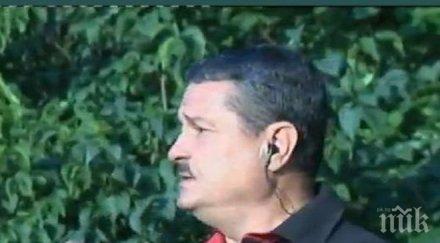 експерт мощната градушка можеше прогнозирана