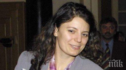 мария дивизиева застой делото мен