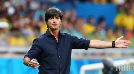 льов съжалявам сколари бразилия изпадна шок