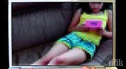 разврат морето разбиха мрежа търговия детско порно бургас