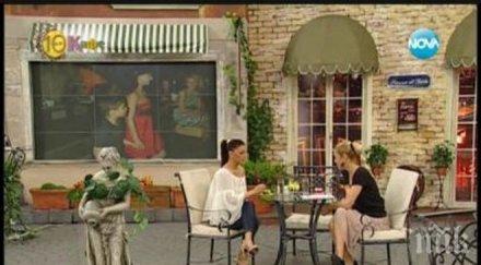 гала шокира емануела разкри строго пазената тайна