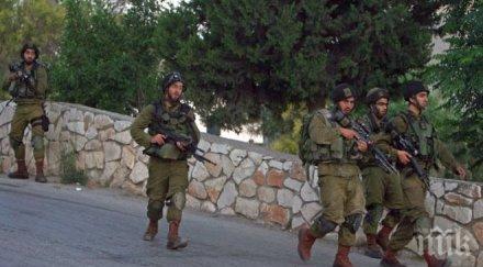 жертви израелска атака ивицата газа