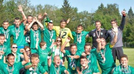 лудогорец победи аел лимасол показа класа