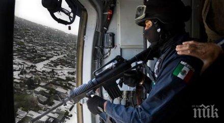 япония австралия договориха общо военно техническо сътрудничество