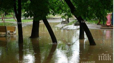 първо пик пострадалите градушката софия вече