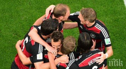 става мондиала германия бразилия полувремето