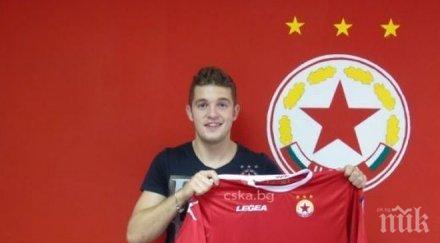 новият цска удивен вечното дерби