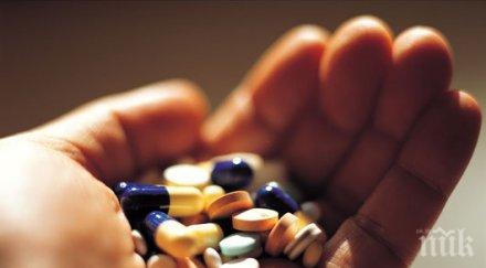 учените пробив рака дебелото черво