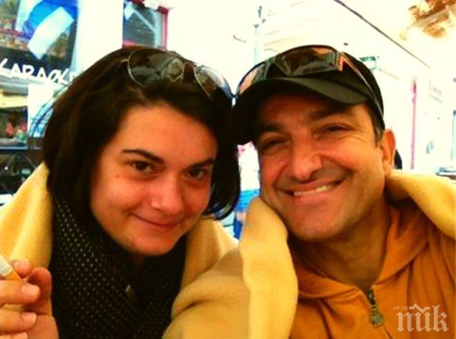 Зуека се жени с разрешение от Неофит