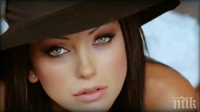 Емануела: Синът ми е единственият мъж, който съм обичала истински