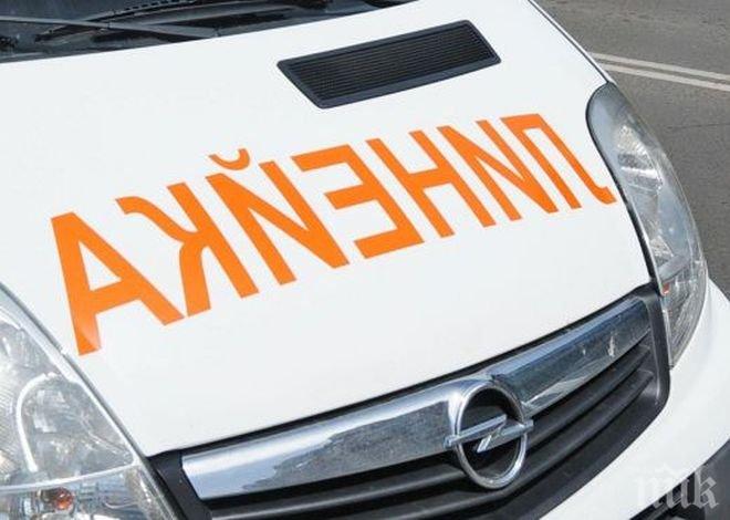  8 жители на наводнените райони в Добрич са в инфекциозното
