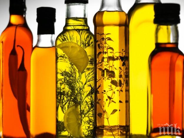 Глобиха Гърция с 250 млн. евро заради правилата за производство на зехтин