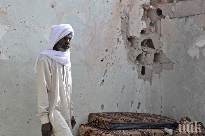 ООН евакуира част от сътрудниците си в Либия заради влошената ситуация