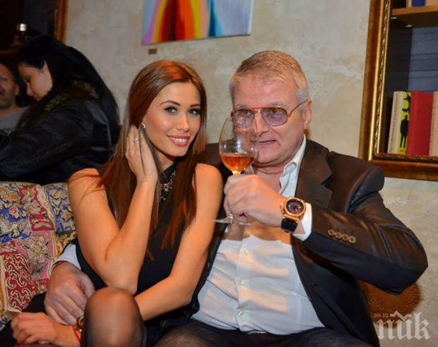 Христо Сираков: Простих на Биляна, християнин съм