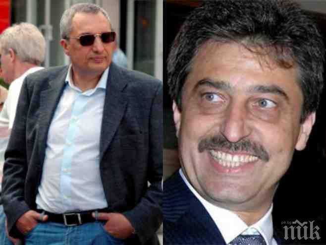Бомба в ПИК! Цветан Василев се готви да възкръсне чрез Костов! Тайният план предвижда да спре ГЕРБ от пълно мнозинство в парламента, а Командира да прокара кандидатурите на банкера за ключови министри!