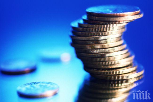 Безработицата през юни е 10,7%
