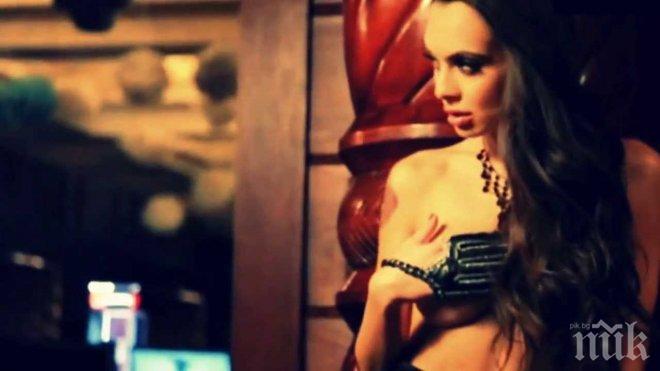 Лияна призна сензационно: Имаше защо Махмуд да ме тормози, вината е в мен!

