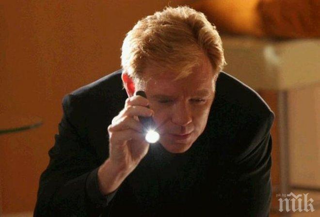 Внимание! Хората с червени коси изчезват