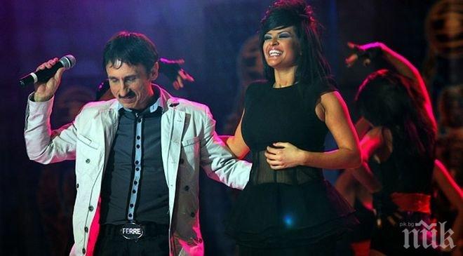 Милко Калайджиев скандално: Преди давах на Преслава в кръчмата ми 20 лева, а сега взима 7 бона