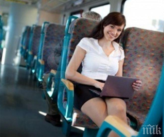 Какво трябва да направим, след като си купим лаптоп