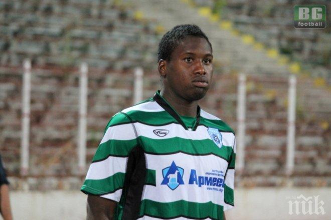 Оперираха голмайстора на Черно море в Пирогов