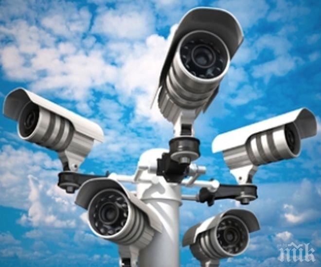 Най-страховитите истории, свързани със сигурността през 2014 г.