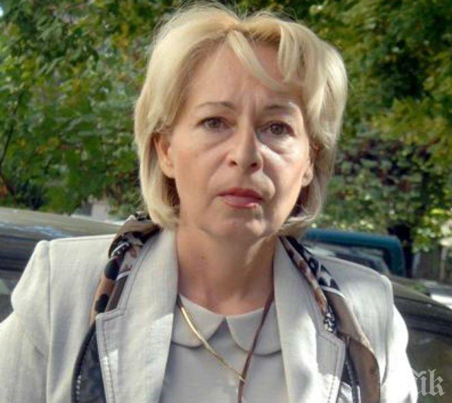 Арестуваната кметица дала храненето в градините на близка, облажила се с екскурзия до Тайланд