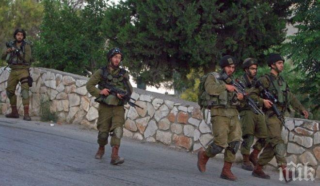 6 нови жертви след израелска атака срещу Ивицата Газа