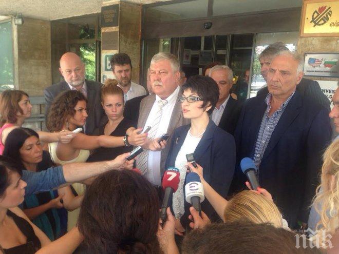 Ексклузивно в ПИК! Цветан Райчинов призова виновниците за невнесената актуализация на бюджета на НЗОК да бъдат съдени за масови убийства! (обновена)