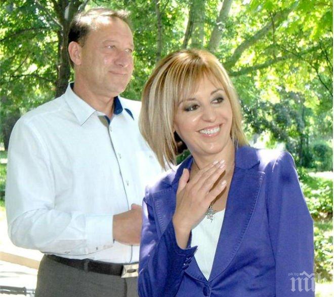 Жега на Позитано 20! Ангел Найденов се кандидатира за председател на БСП вместо Мая Манолова? Министърът може да обърка сметките на Стойнев, Корнелия и Янаки