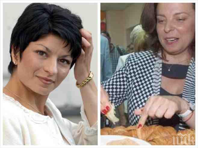 Десислава Атанасова пред ПИК: Скандално е, че министър Андреева не внесе актуализацията на бюджета, докога тя ще си позволява да разиграва държавата?