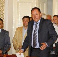 Михаил Миков: Реакцията на БНБ за КТБ закъсня!