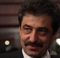 Цветан Василев излезе от нелегалност и обяви: БНБ съсипва моята банка Цветан Василев излезе от нелегалност и обяви: БНБ съсипва моята банка
