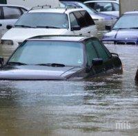 Има заболели от лептоспироза в Добрич