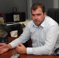 Явор Гечев: Не съм давал съгласието си да бъда назначен за шеф на фонд 