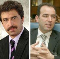 Иван Искров отговори на Цветан Василев: Нищо лично, има документи, никакви поръчки не изпълнявам! 