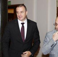 Извънредно! Цветлин Йовчев: В КТБ има тежко криминално престъпление, започнато е досъдебно производство! (допълнена)