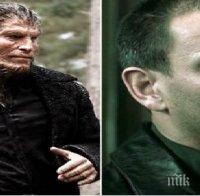 Актьор от „Хари Потър“ открит мъртъв