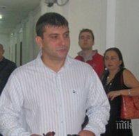 Апелативният съд в Бургас мъдри нова присъда за бизнесмена бияч Петко Чонтов