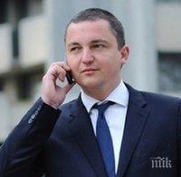 Дадоха кмета на Варна на главния прокурор за злоупотреби Дадоха кмета на Варна на главния прокурор за злоупотреби