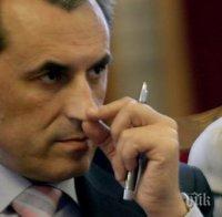 Орешарски: Уточнява се броят на пострадалите при влаковата катастрофа